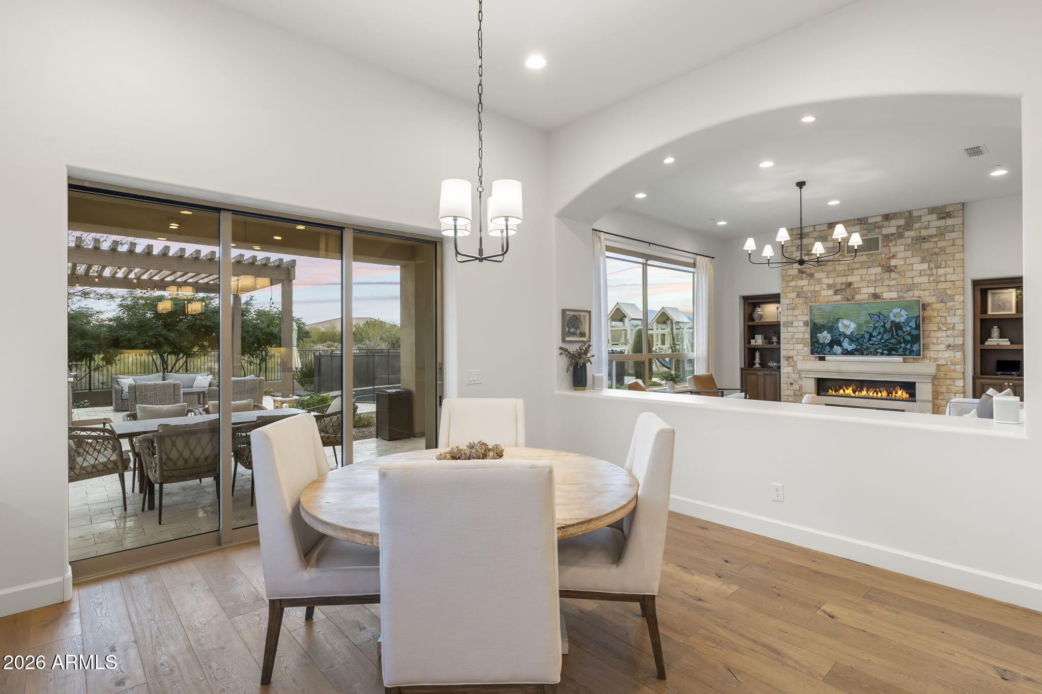 8568 E OLD PAINT Trail