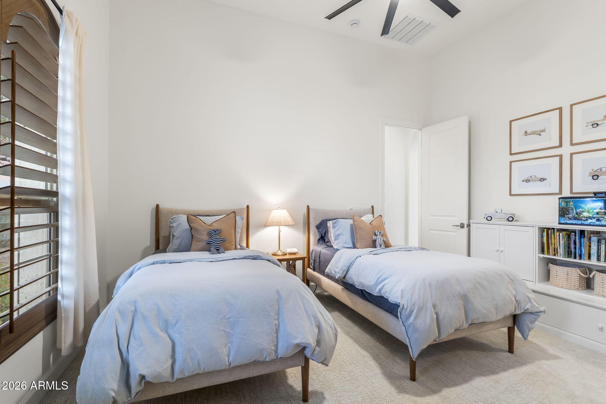 8568 E OLD PAINT Trail