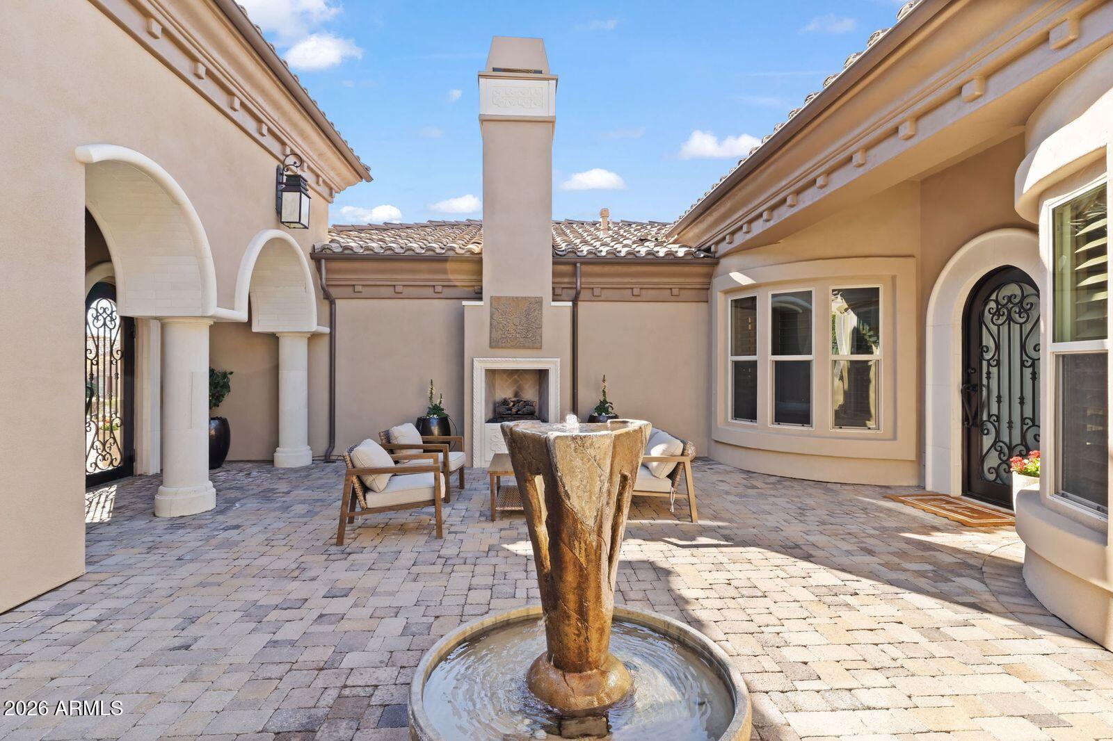 8568 E OLD PAINT Trail