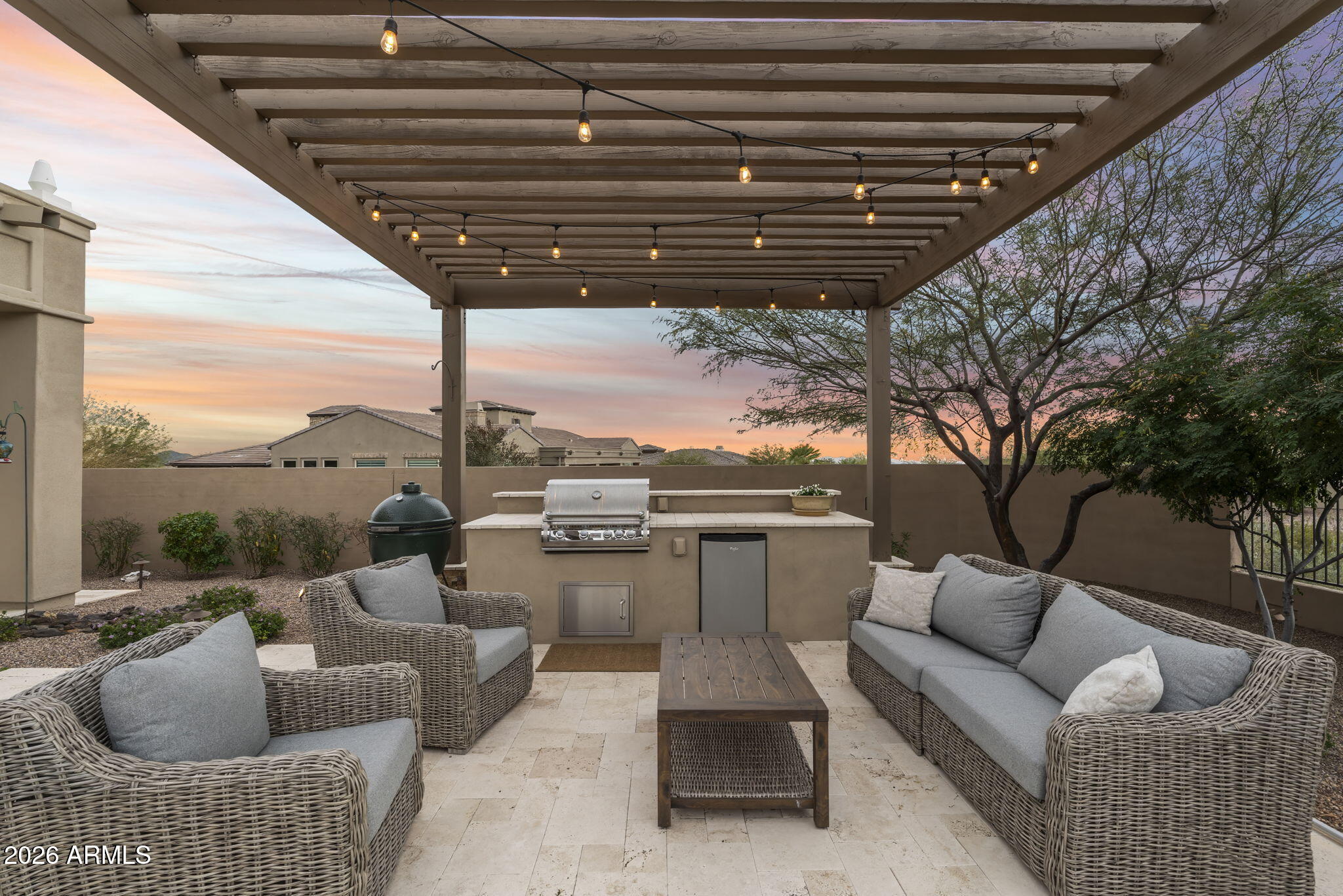 8568 E OLD PAINT Trail