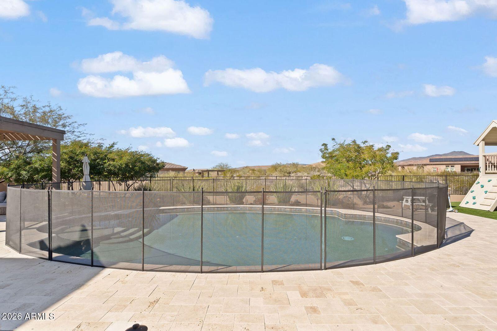 8568 E OLD PAINT Trail