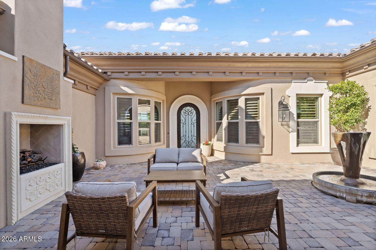 8568 E OLD PAINT Trail