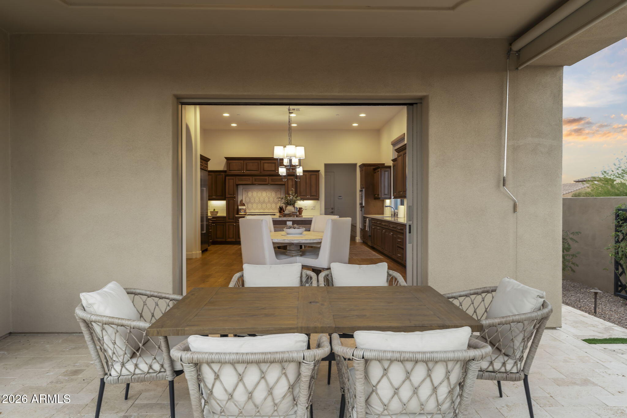 8568 E OLD PAINT Trail