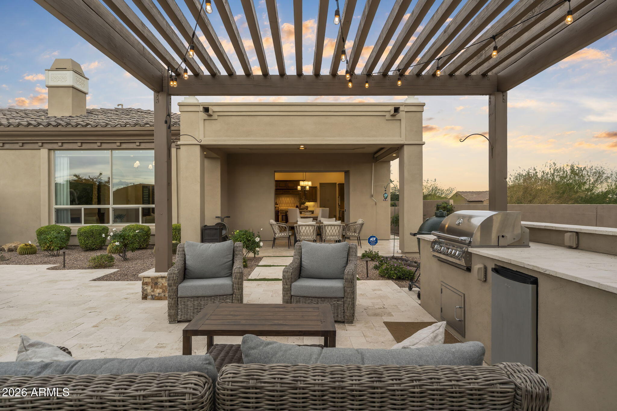 8568 E OLD PAINT Trail