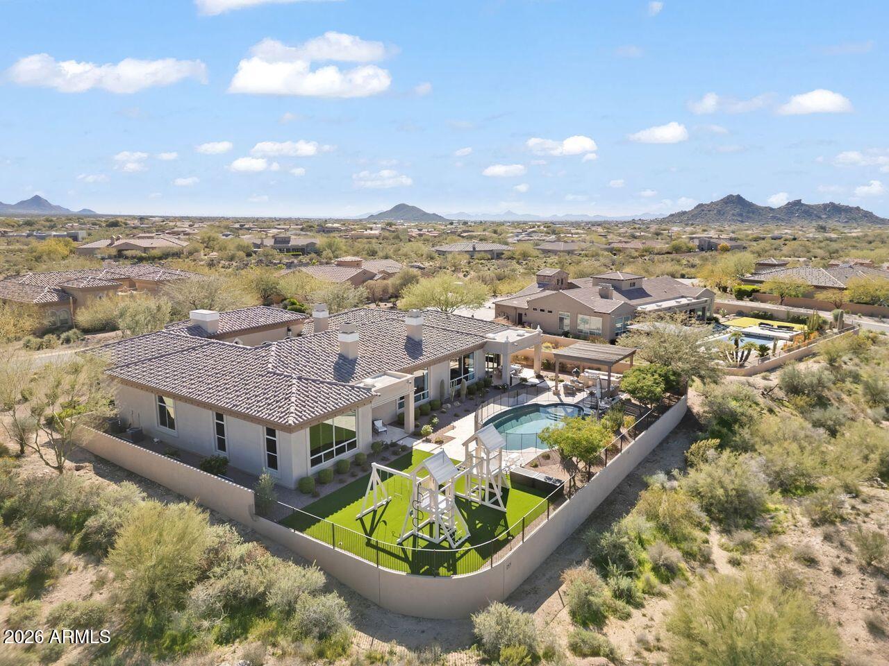 8568 E OLD PAINT Trail