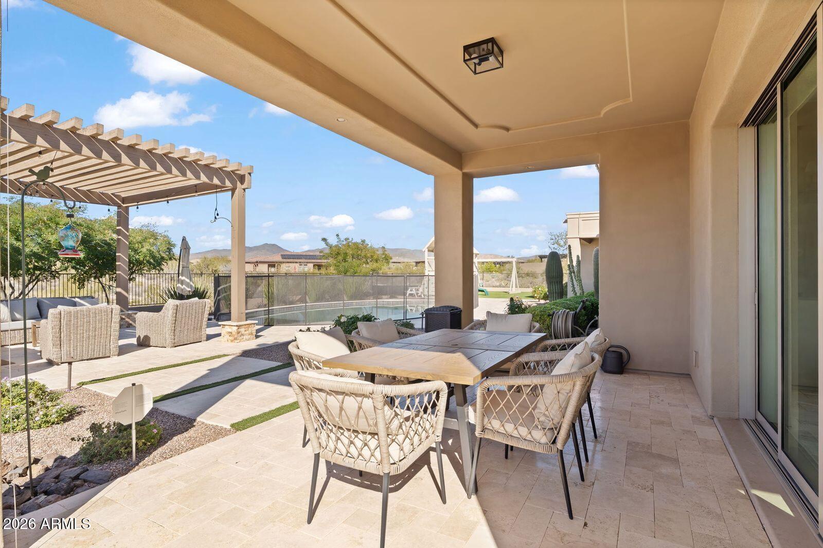 8568 E OLD PAINT Trail