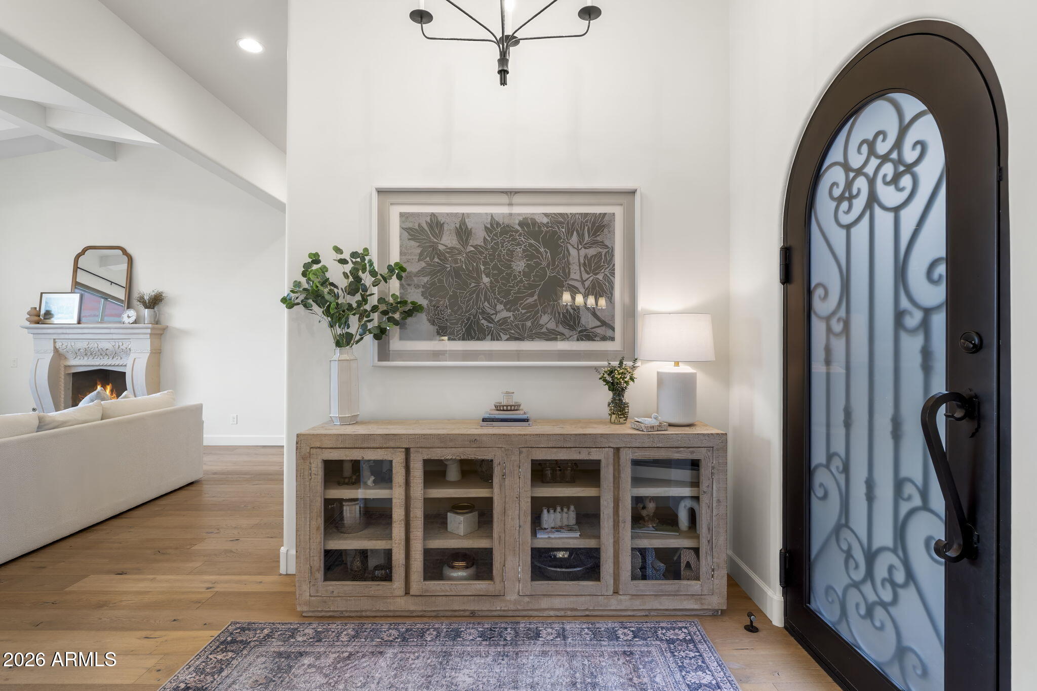 8568 E OLD PAINT Trail