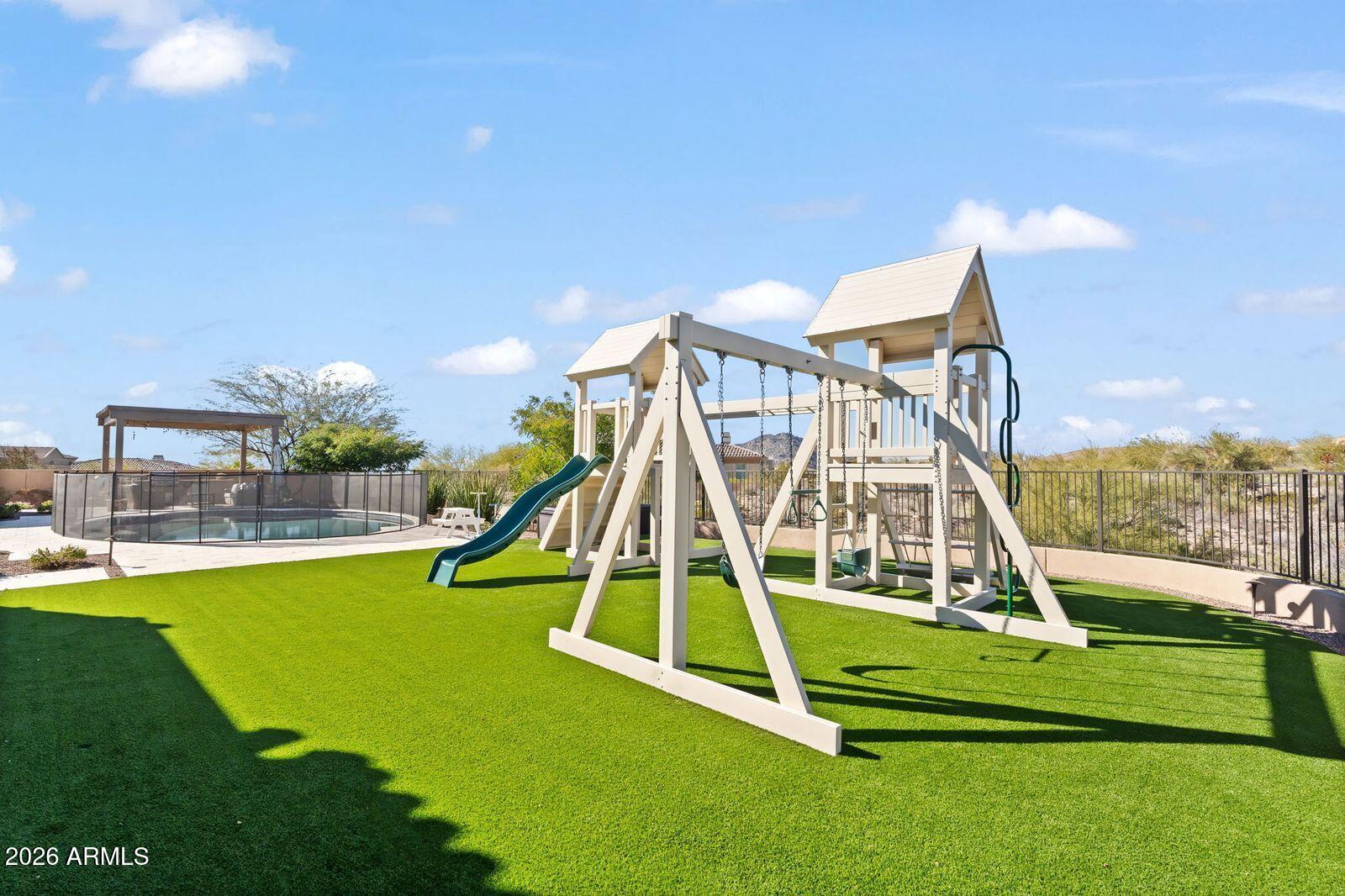 8568 E OLD PAINT Trail