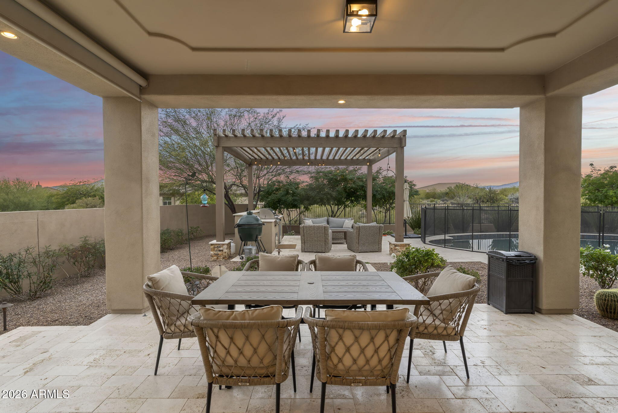 8568 E OLD PAINT Trail