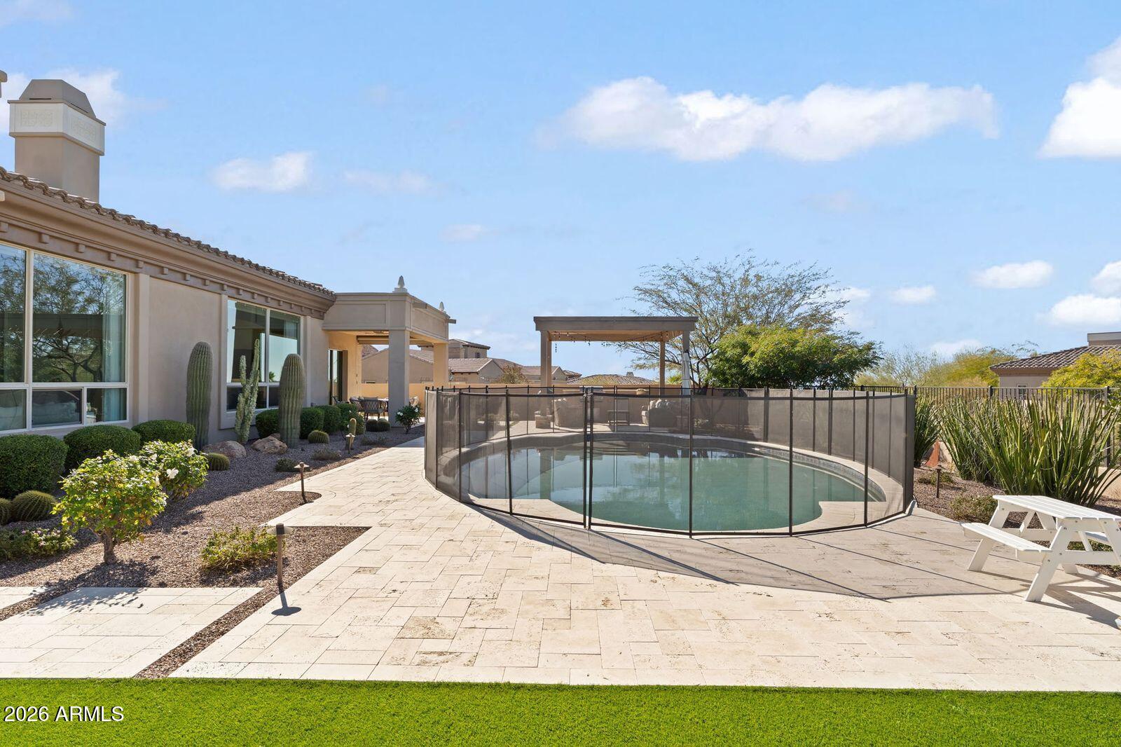 8568 E OLD PAINT Trail