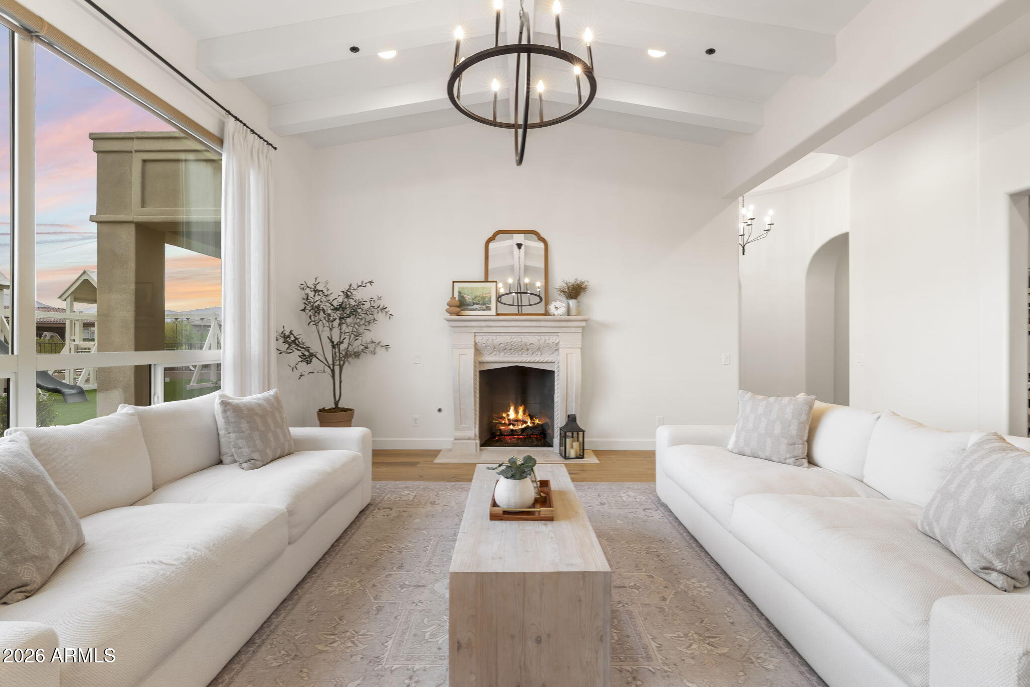 8568 E OLD PAINT Trail