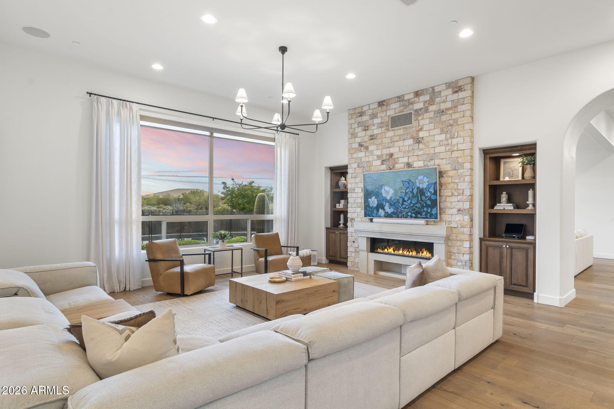 8568 E OLD PAINT Trail