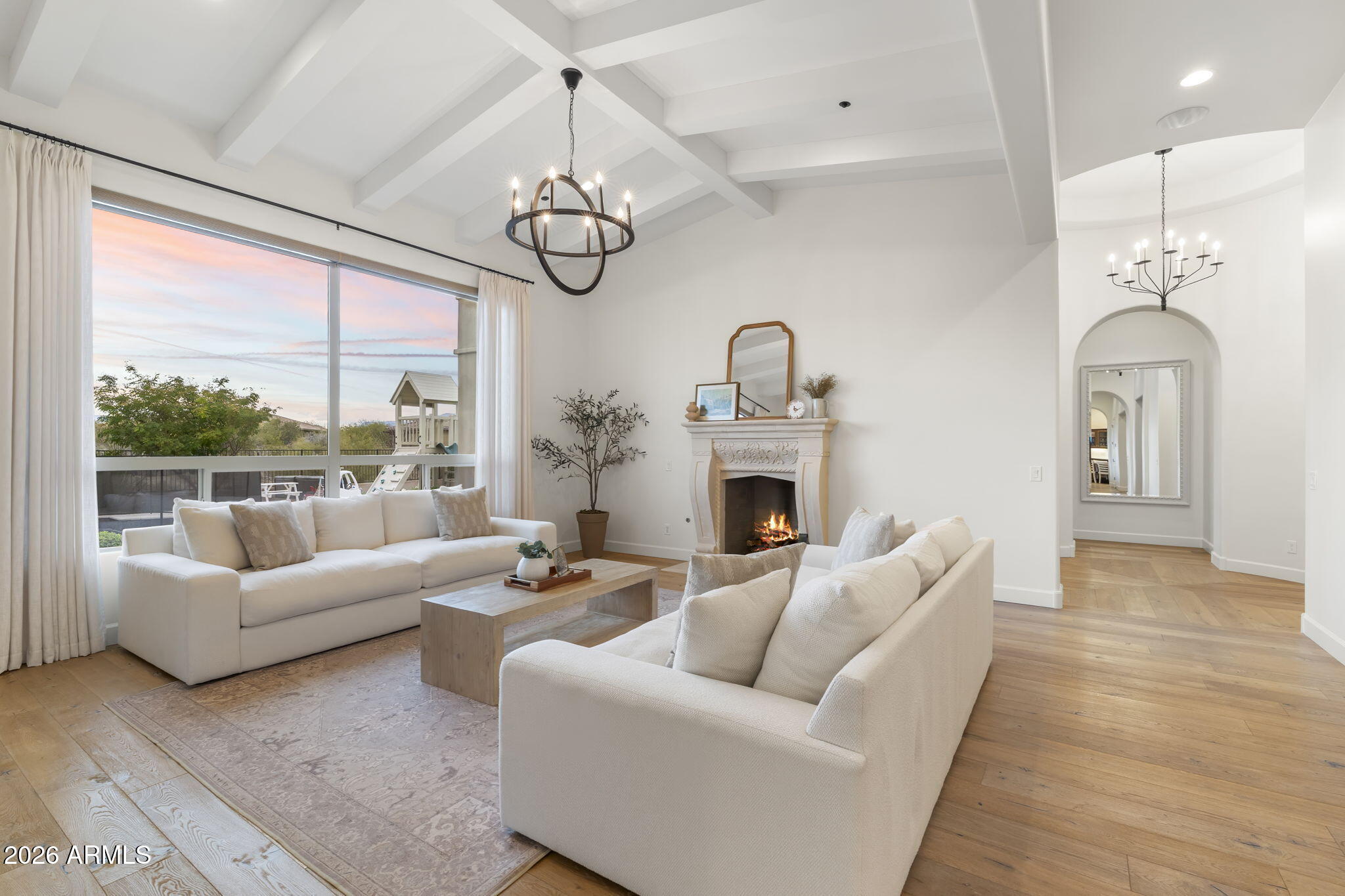 8568 E OLD PAINT Trail