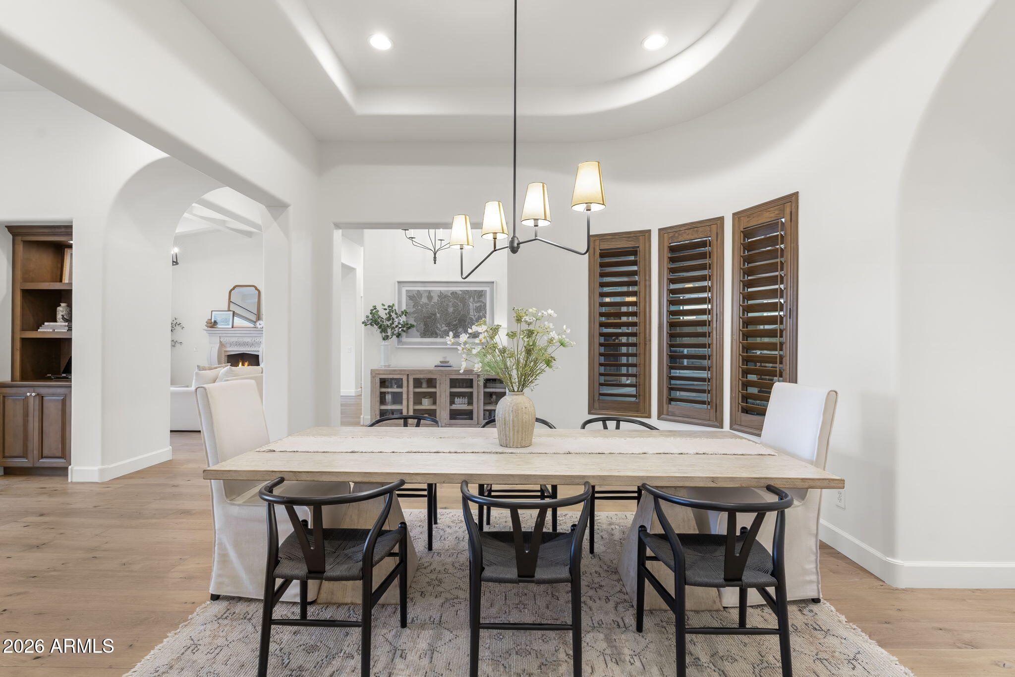 8568 E OLD PAINT Trail