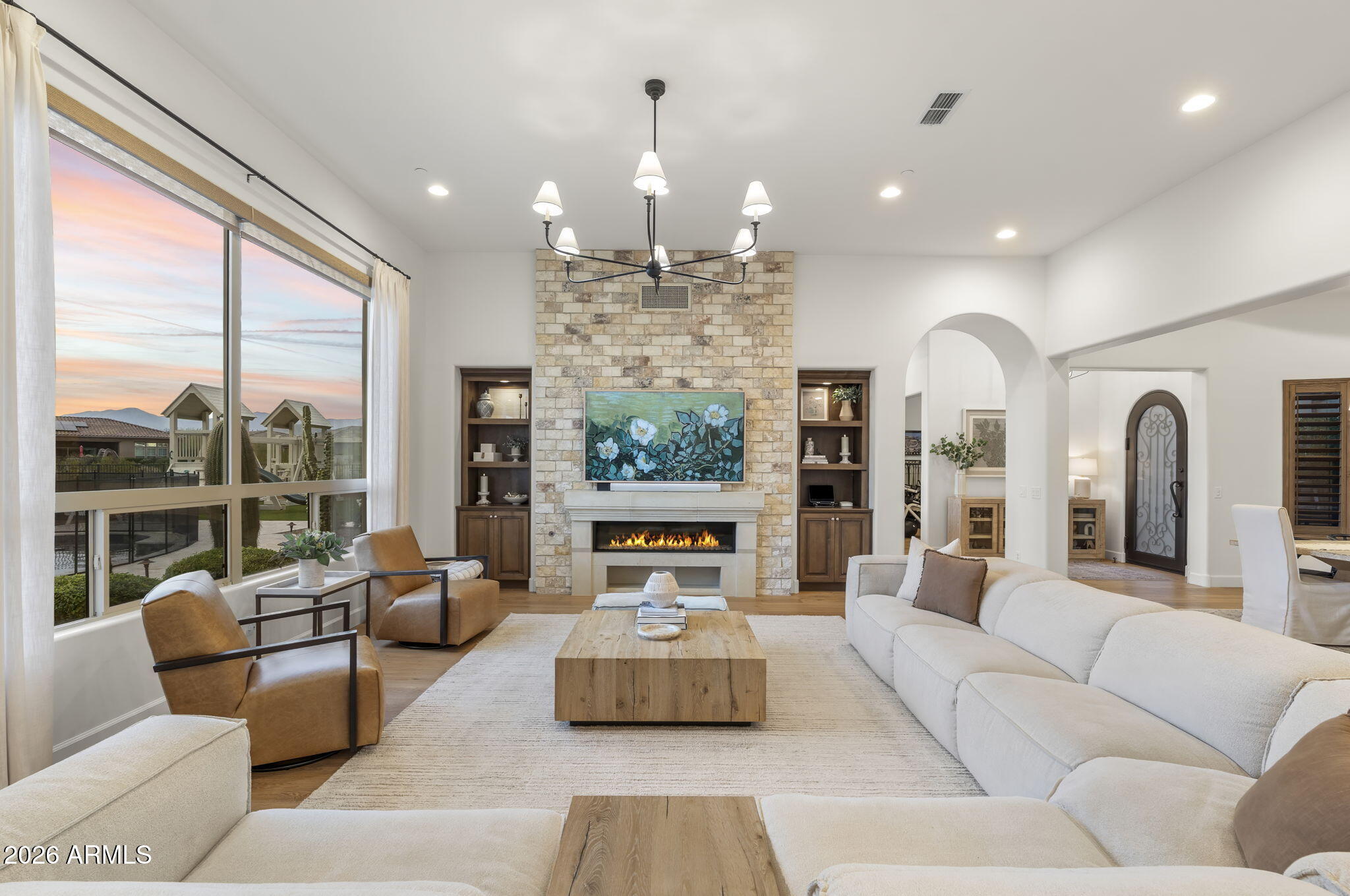 8568 E OLD PAINT Trail