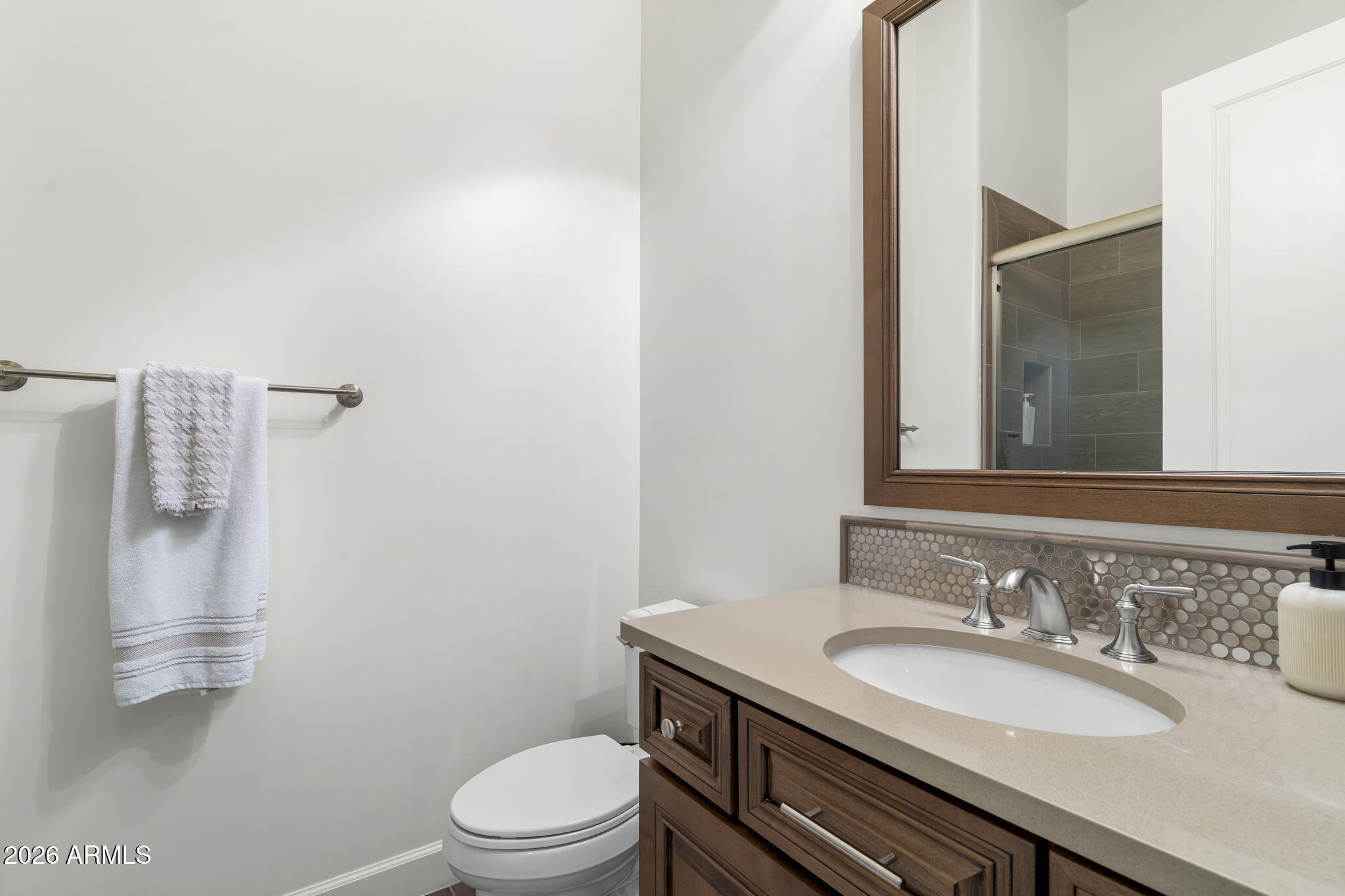 8568 E OLD PAINT Trail