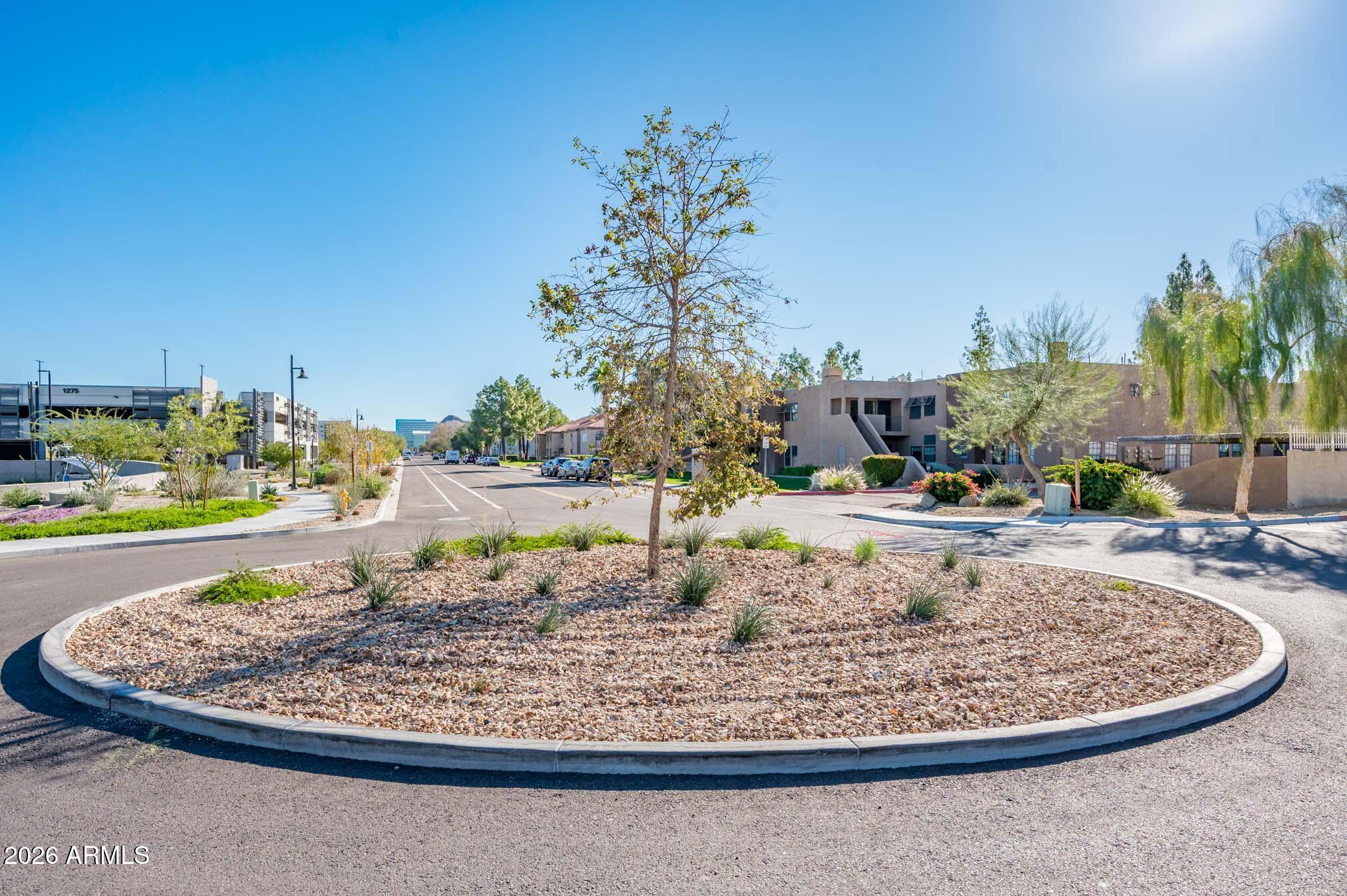 1245 W 1ST Street 204