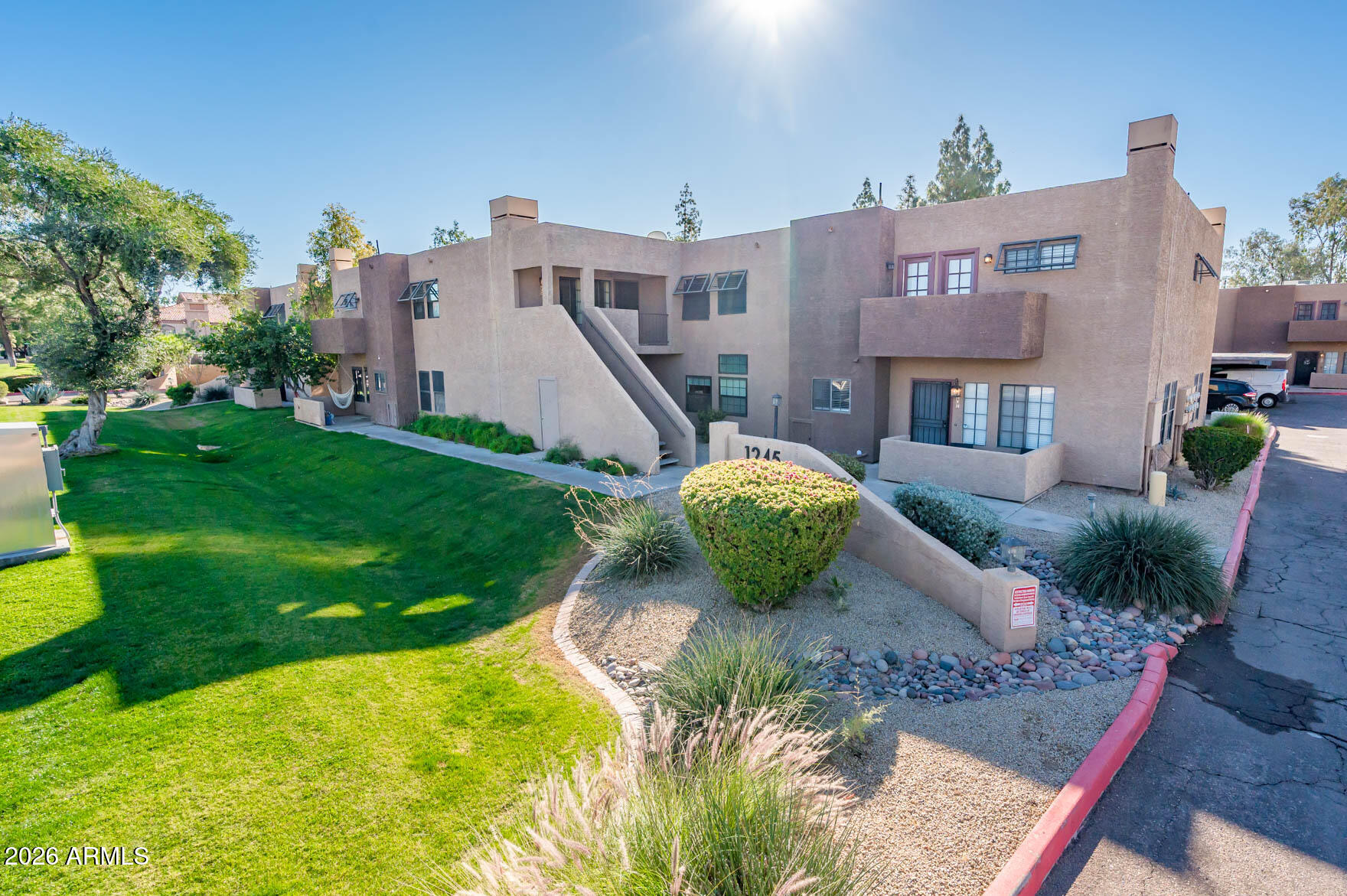 1245 W 1ST Street 204