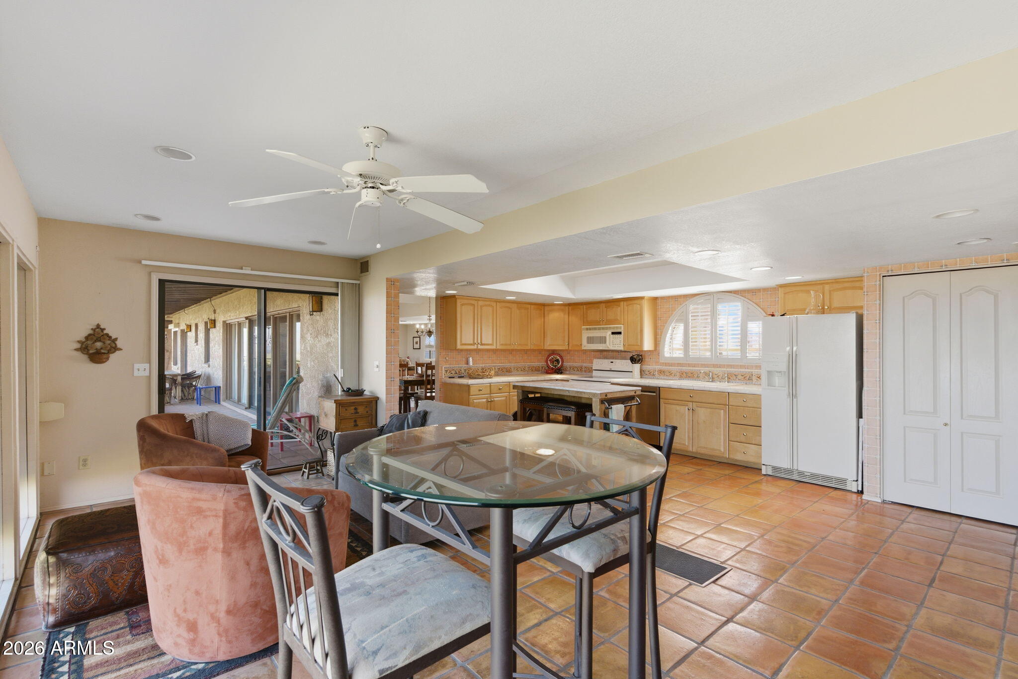 16608 E KINGSTREE Boulevard