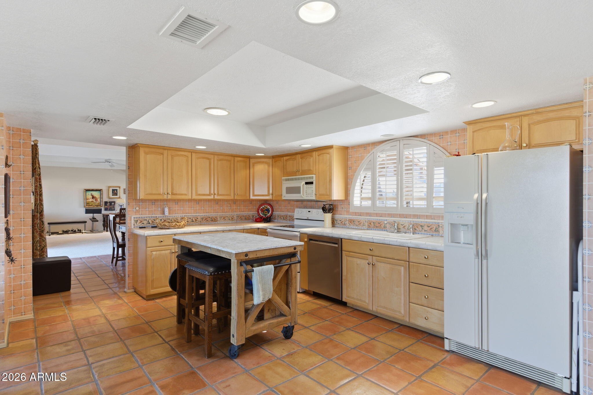 16608 E KINGSTREE Boulevard