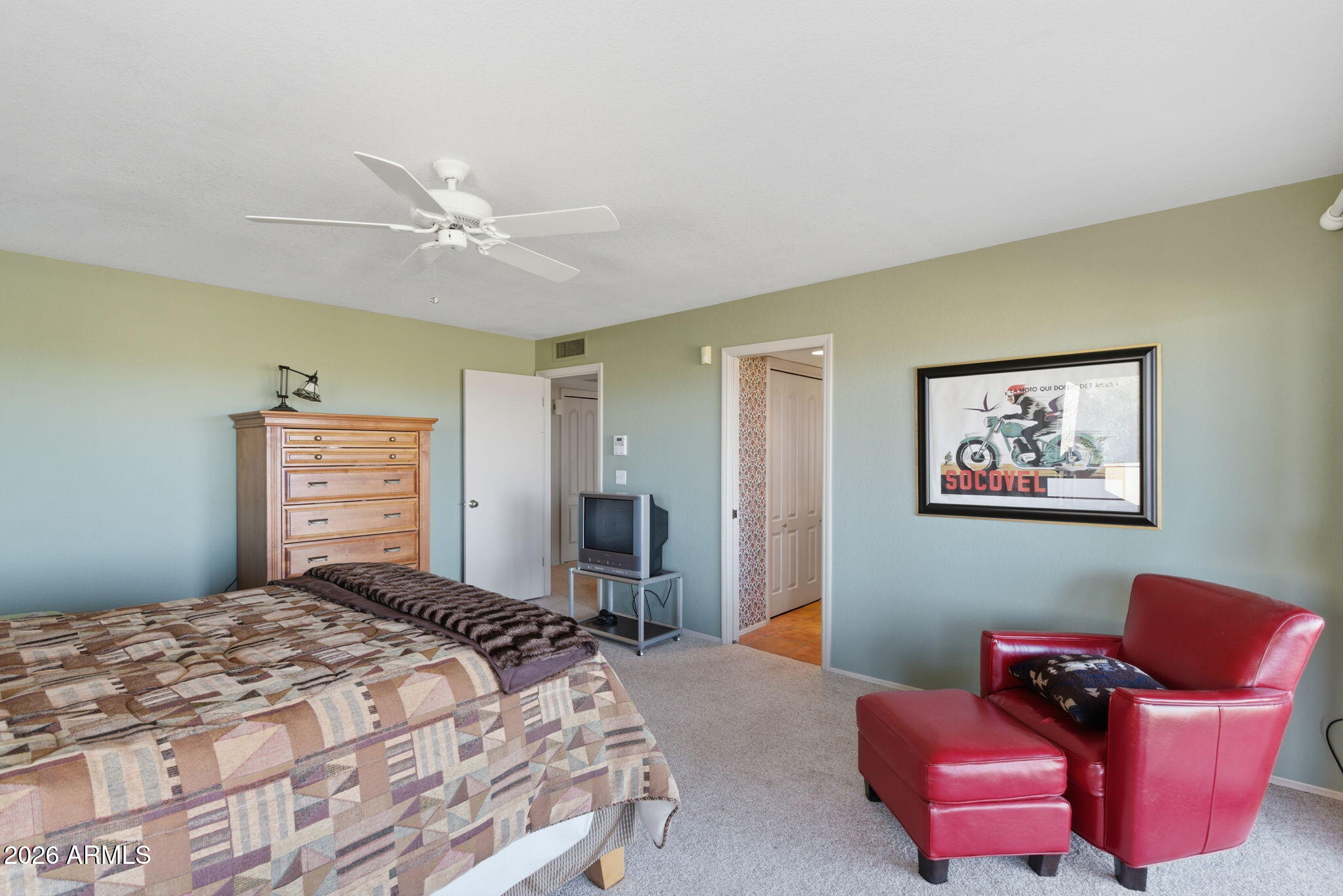 16608 E KINGSTREE Boulevard