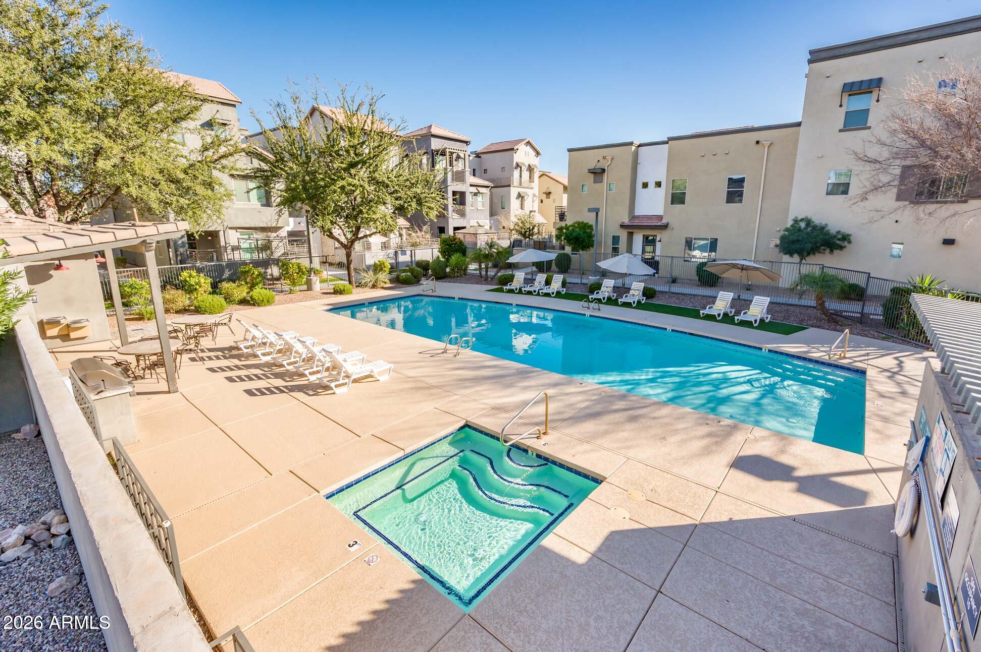 300 N GILA SPRINGS Boulevard 207