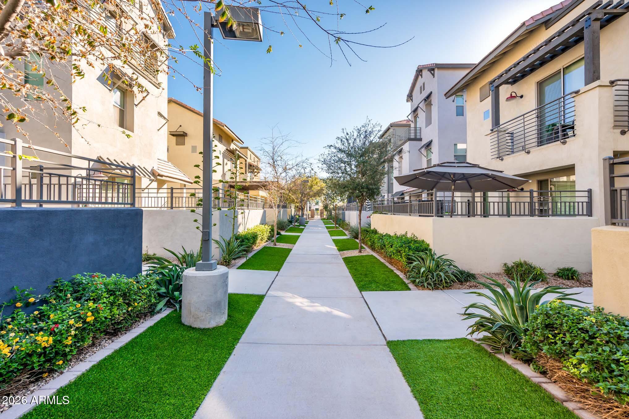 300 N GILA SPRINGS Boulevard 207