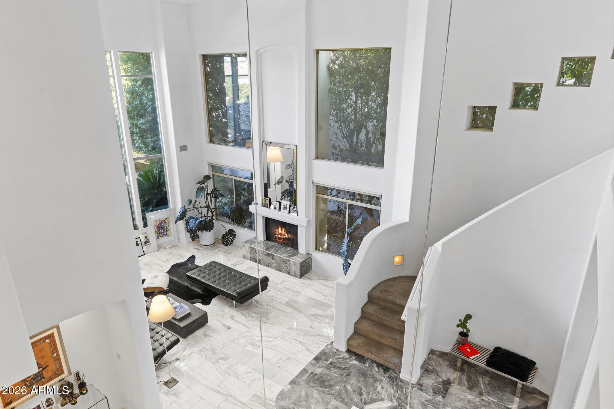 7616 E SIERRA VISTA Drive