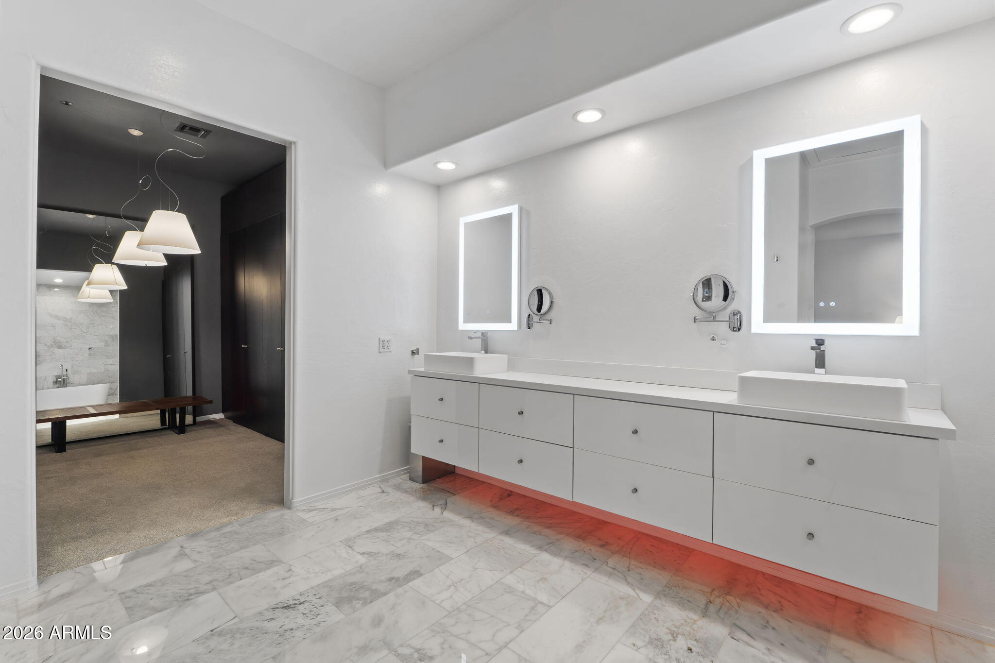 7616 E SIERRA VISTA Drive