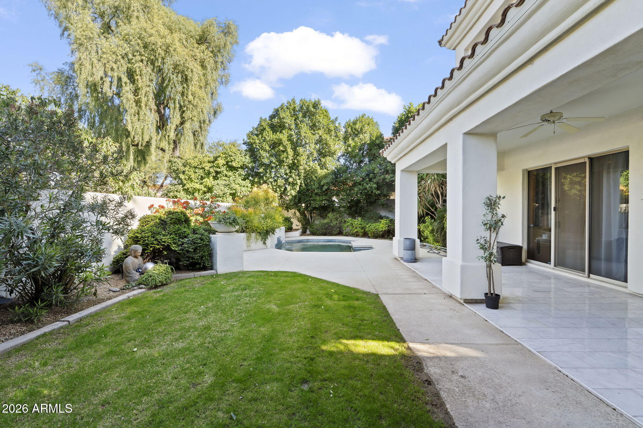 7616 E SIERRA VISTA Drive