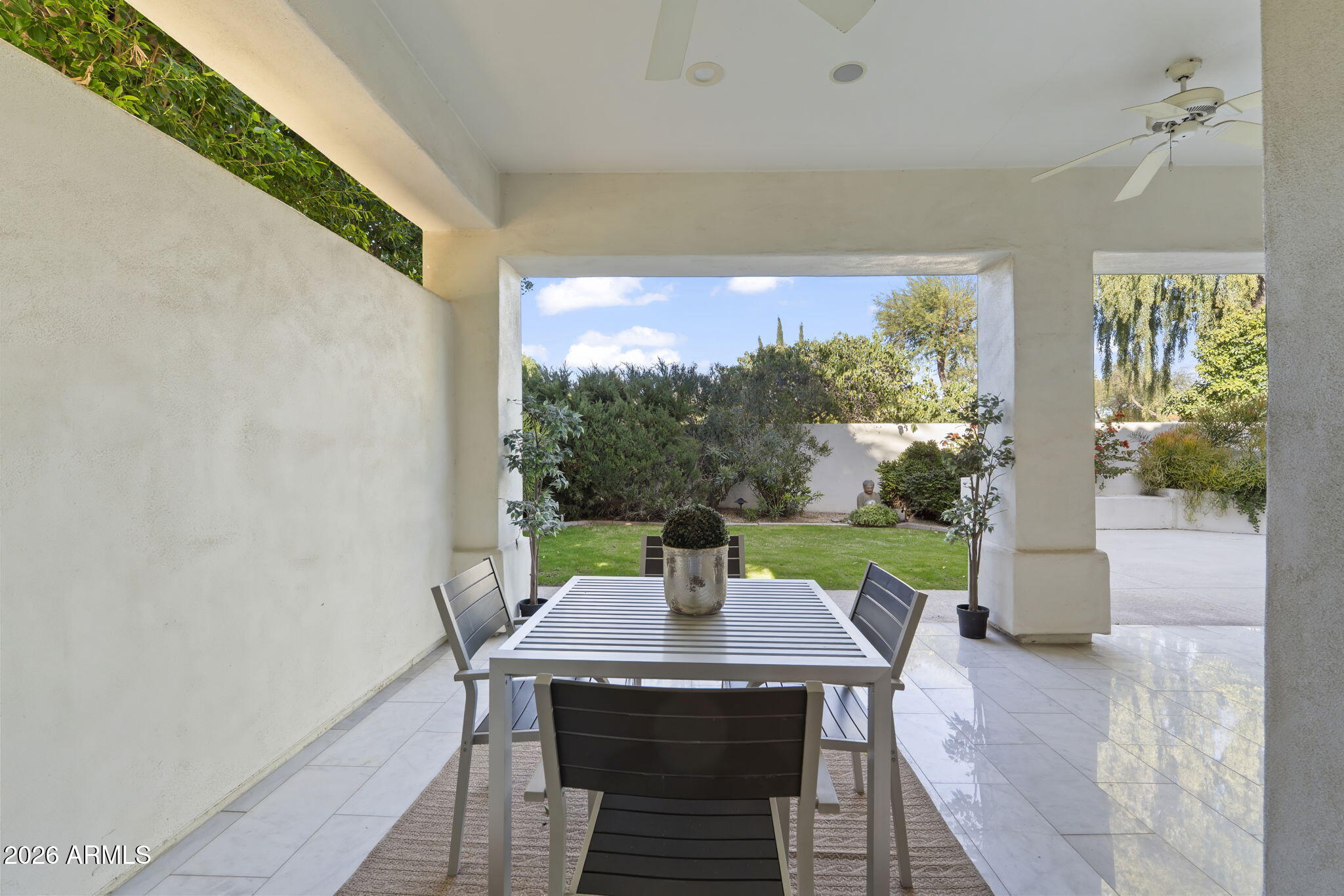 7616 E SIERRA VISTA Drive