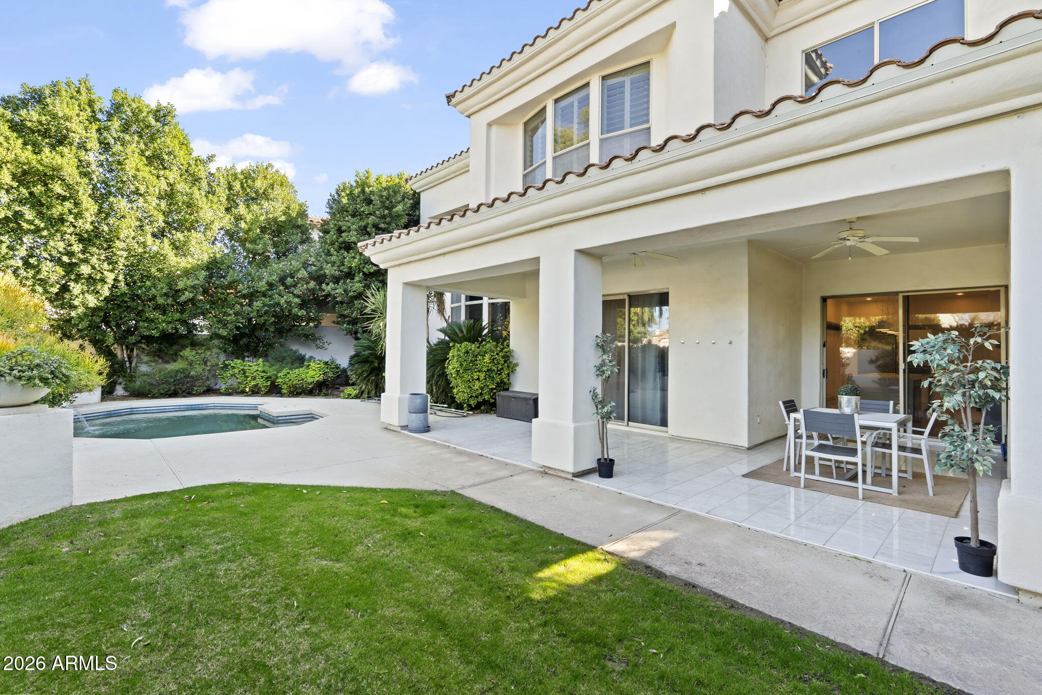 7616 E SIERRA VISTA Drive