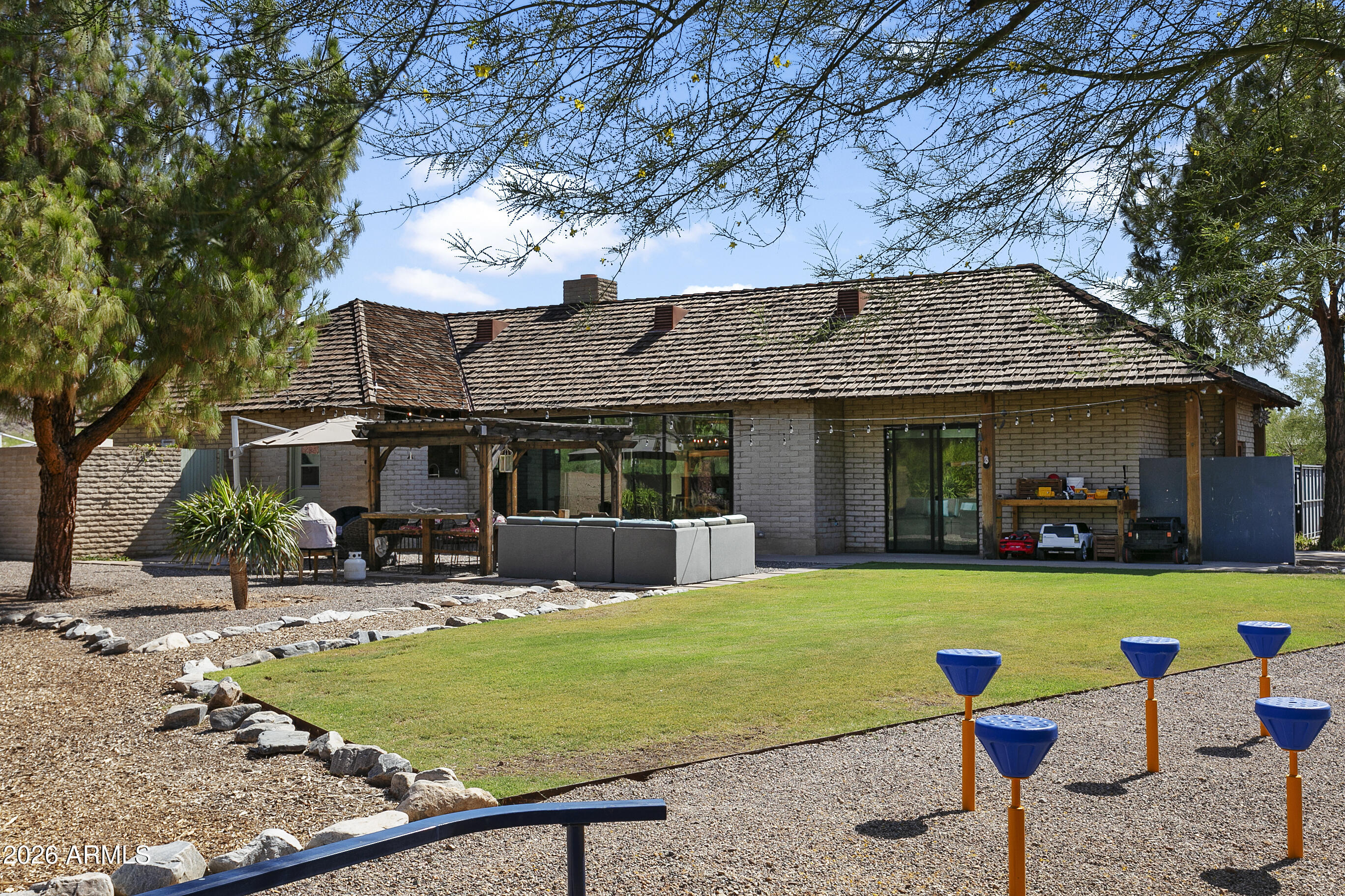 4108 E FANFOL Drive