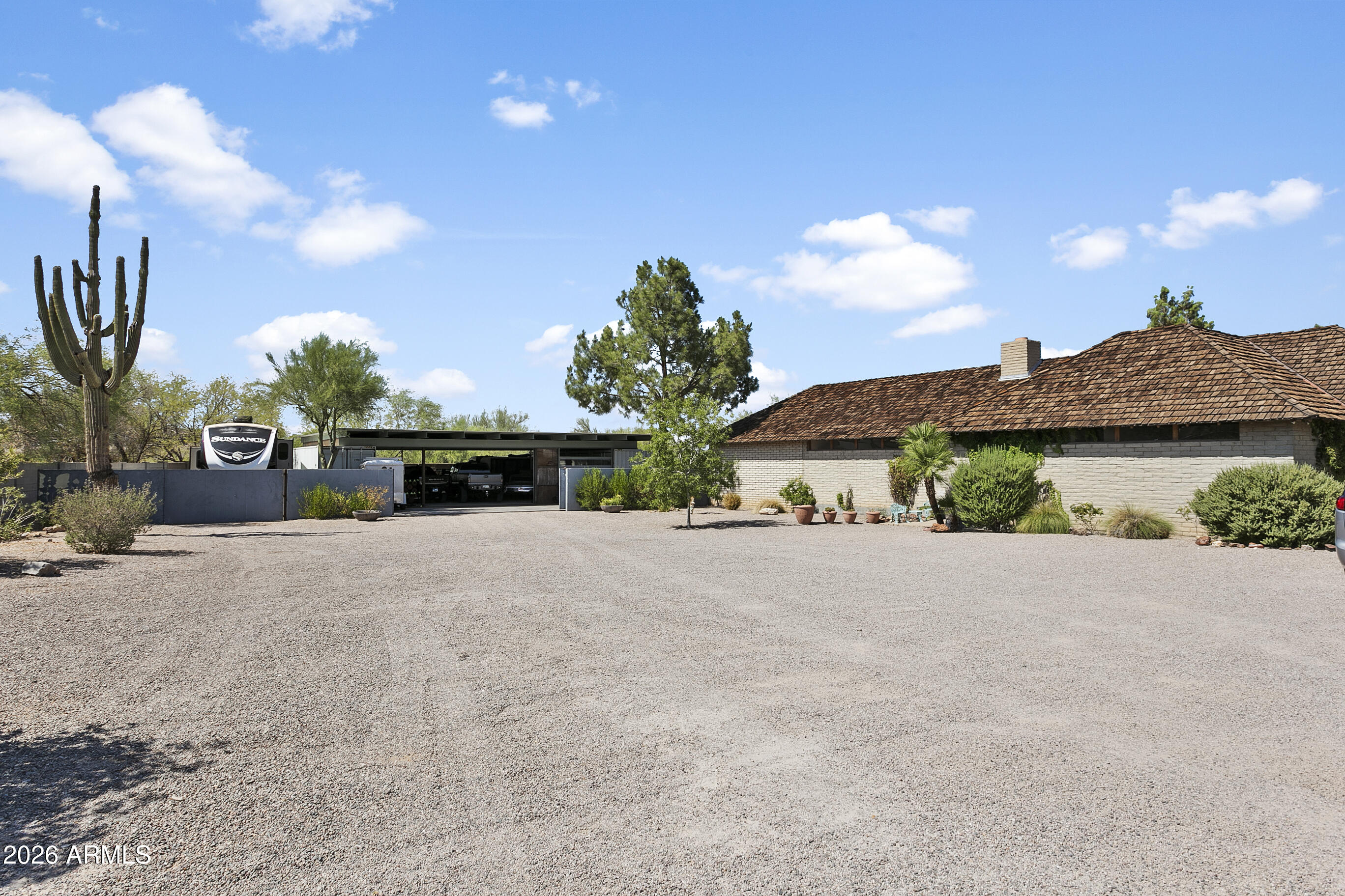 4108 E FANFOL Drive