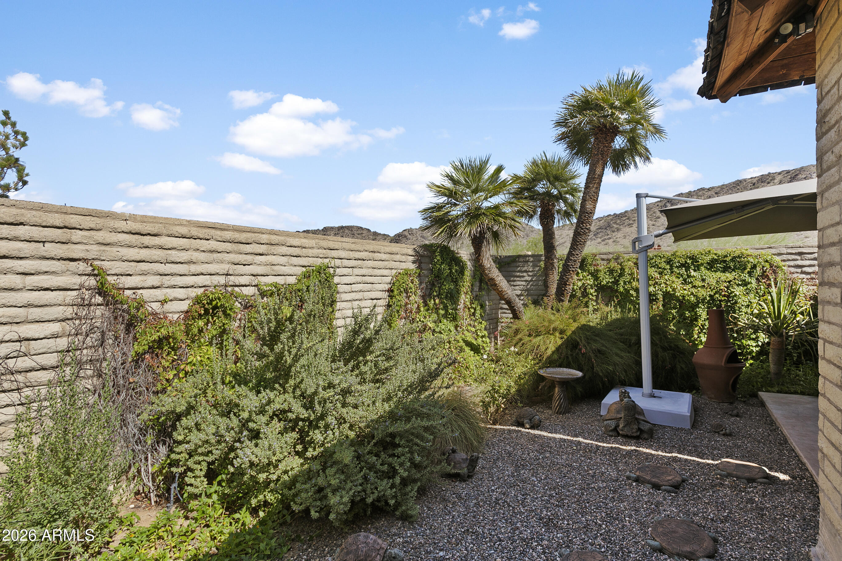 4108 E FANFOL Drive