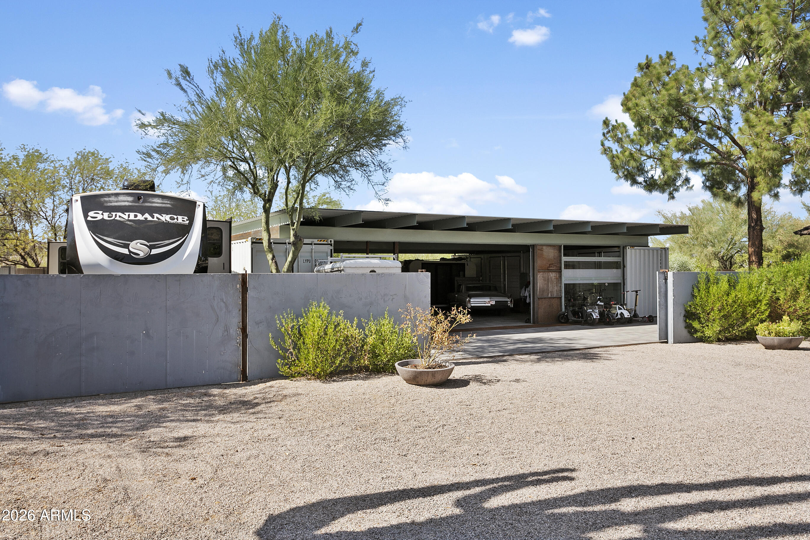 4108 E FANFOL Drive