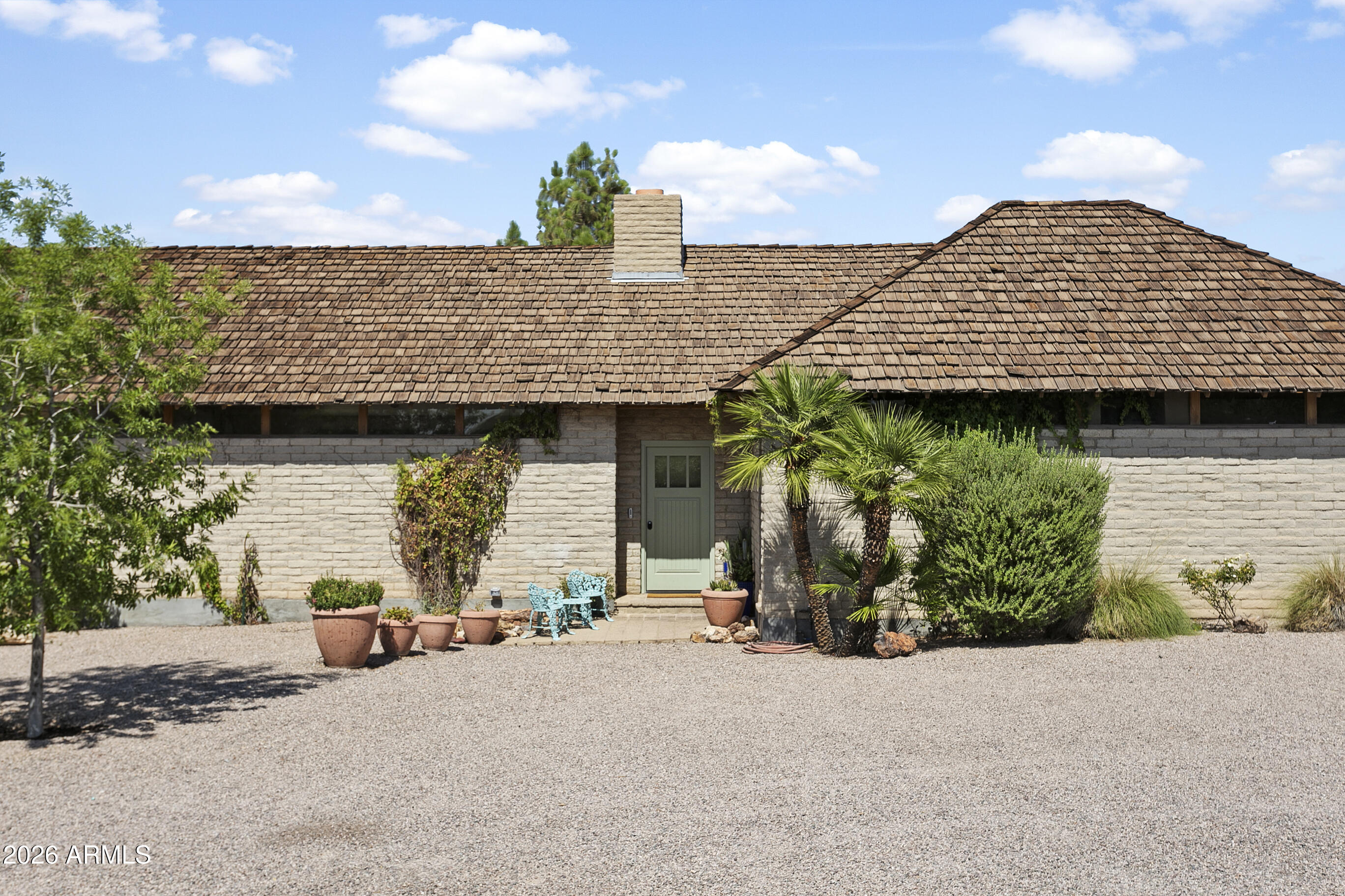 4108 E FANFOL Drive