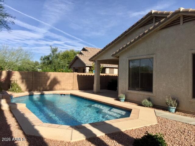 3344 E CANYON CREEK Drive