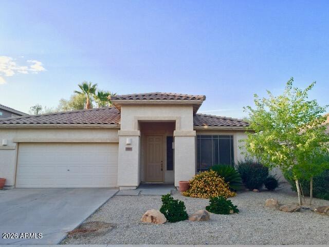 3344 E CANYON CREEK Drive