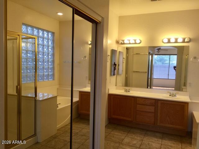 3344 E CANYON CREEK Drive