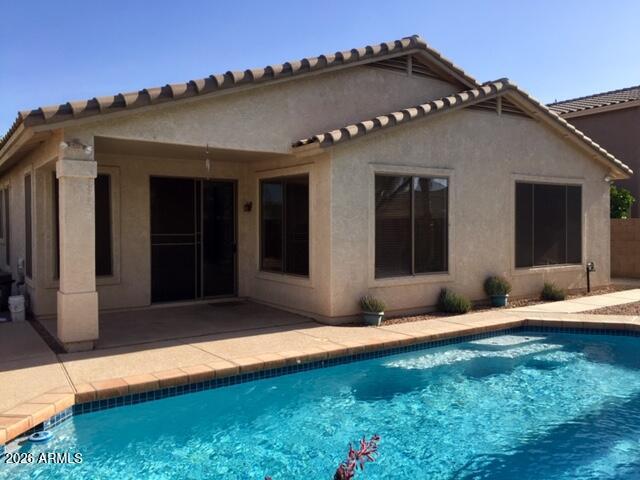 3344 E CANYON CREEK Drive