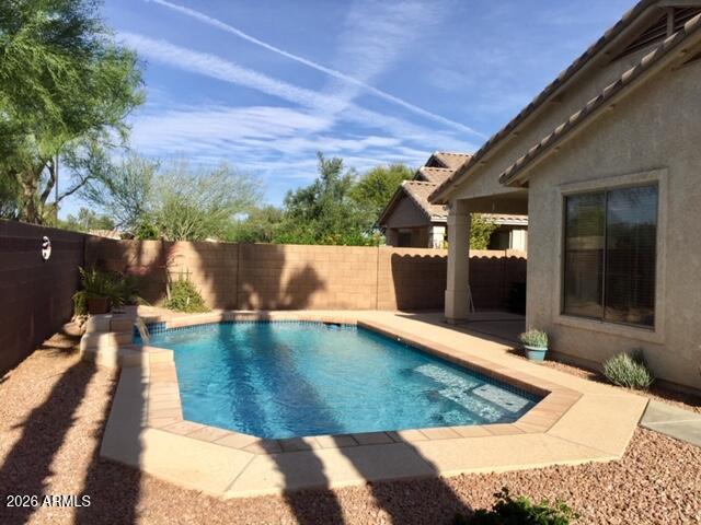 3344 E CANYON CREEK Drive