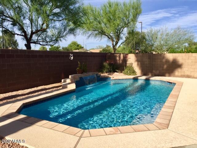 3344 E CANYON CREEK Drive