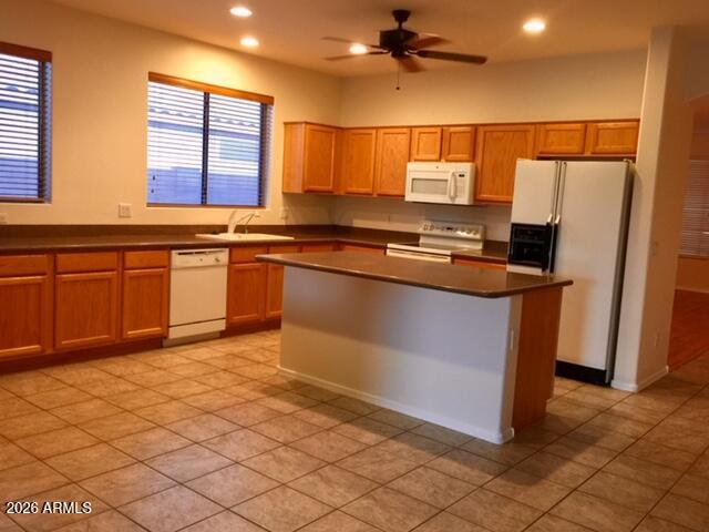 3344 E CANYON CREEK Drive