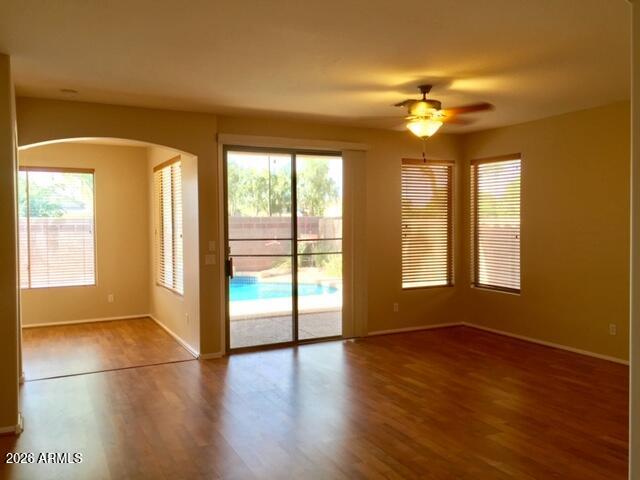3344 E CANYON CREEK Drive