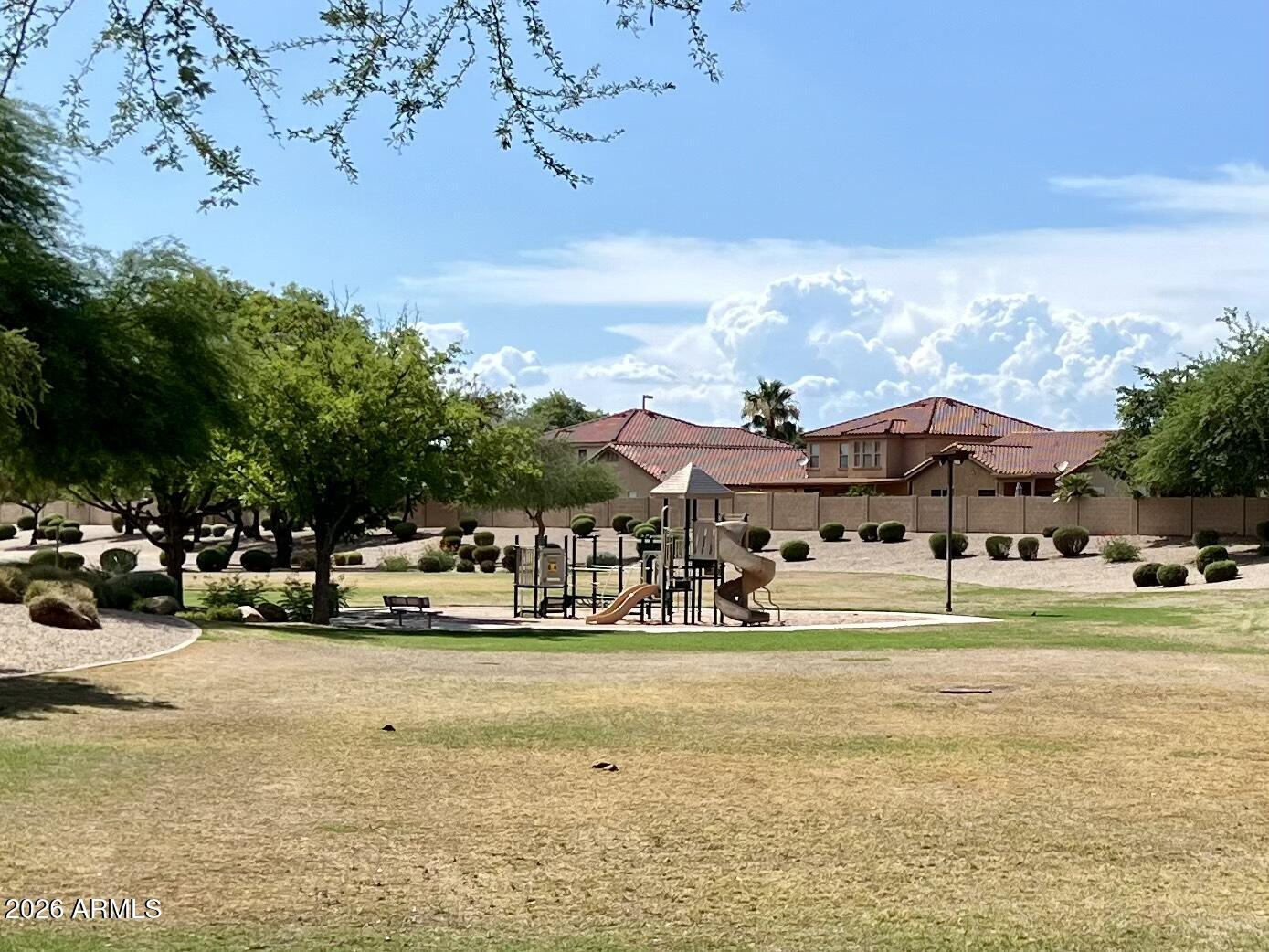 3344 E CANYON CREEK Drive
