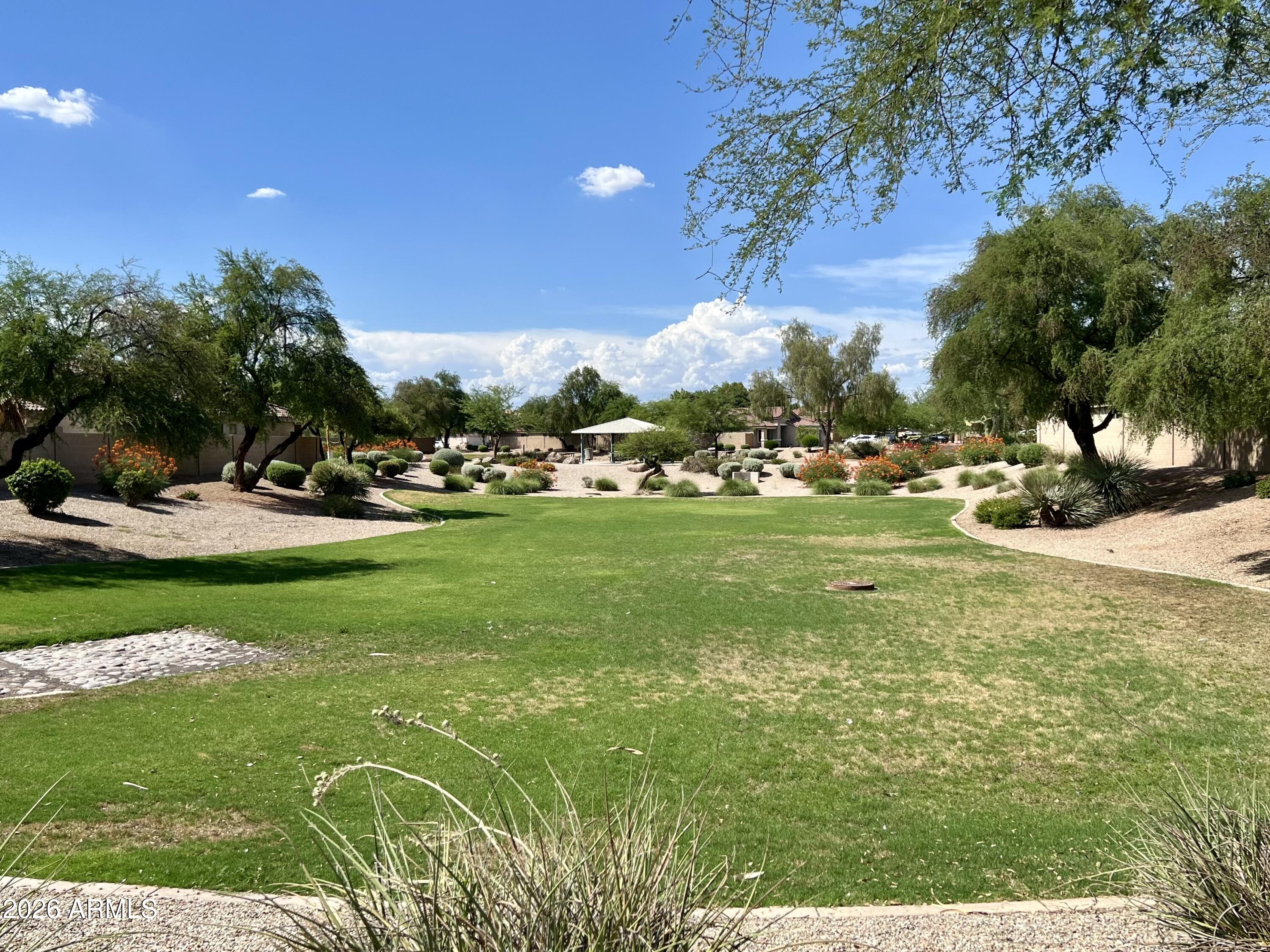 3344 E CANYON CREEK Drive