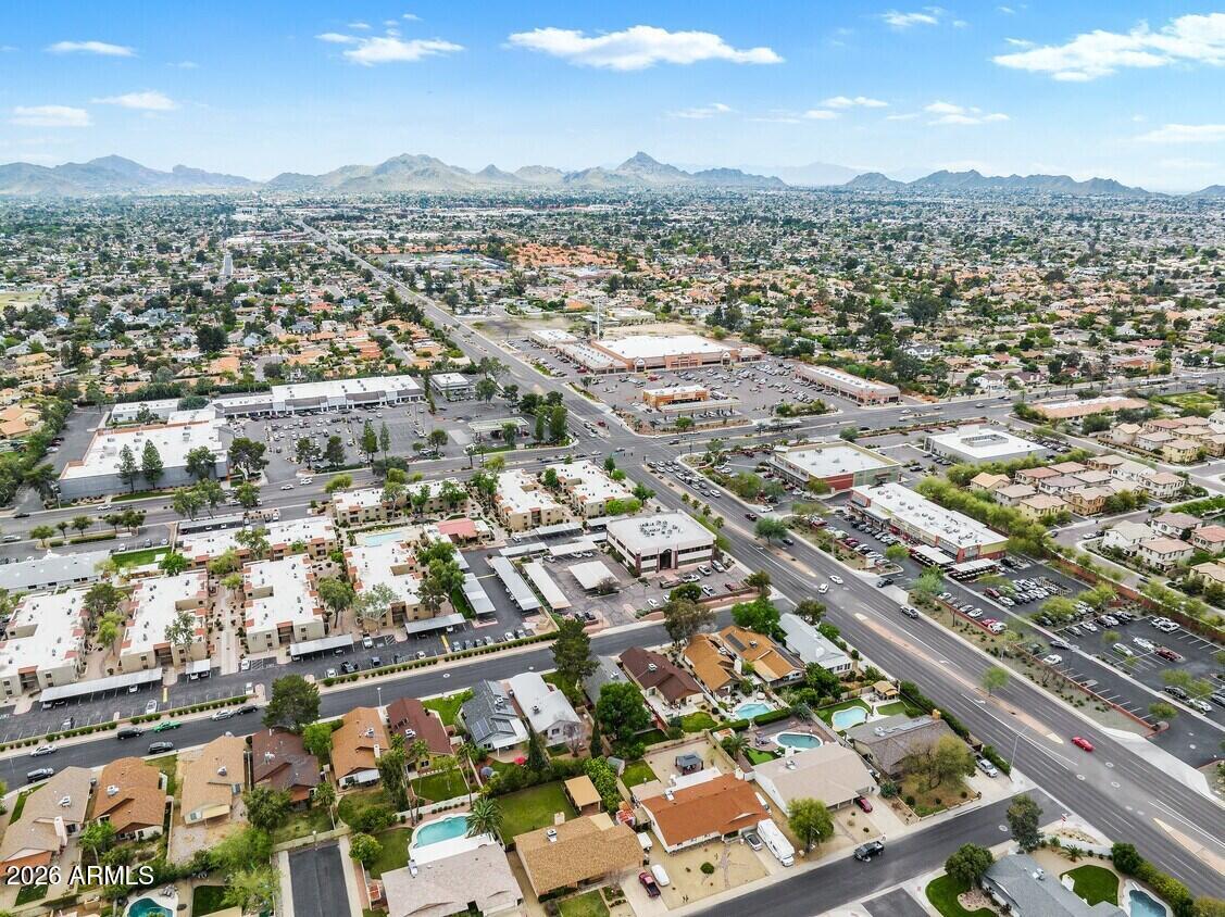 15433 N Tatum Boulevard 201
