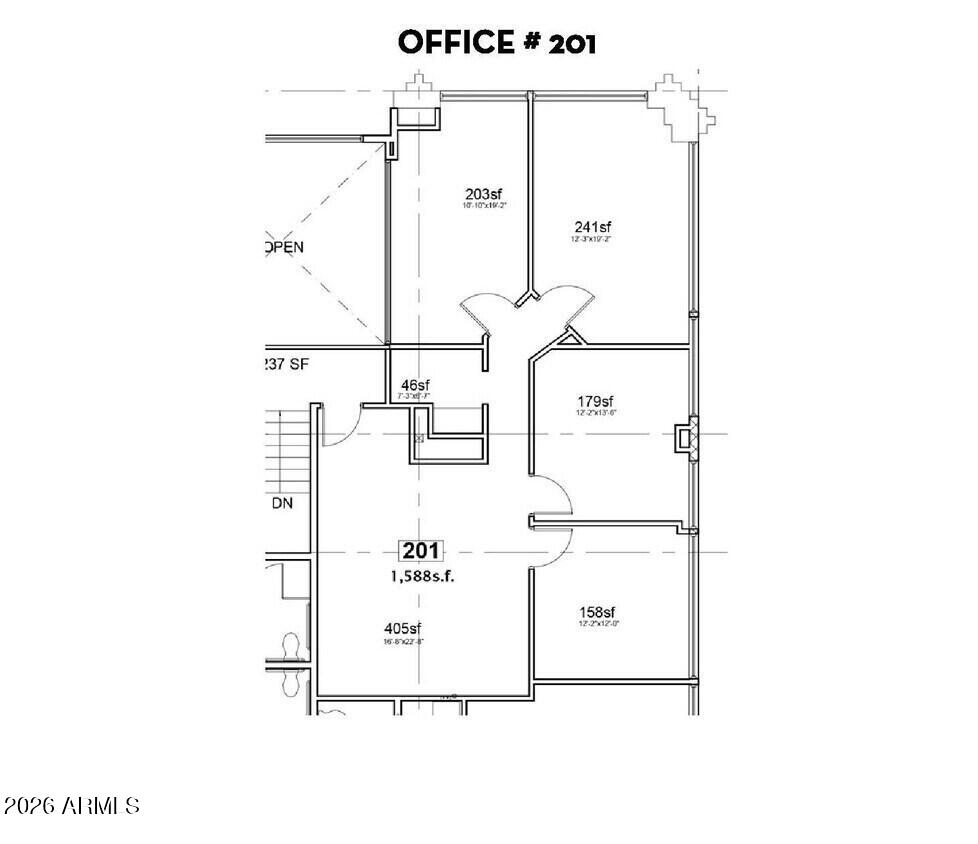 15433 N Tatum Boulevard 201
