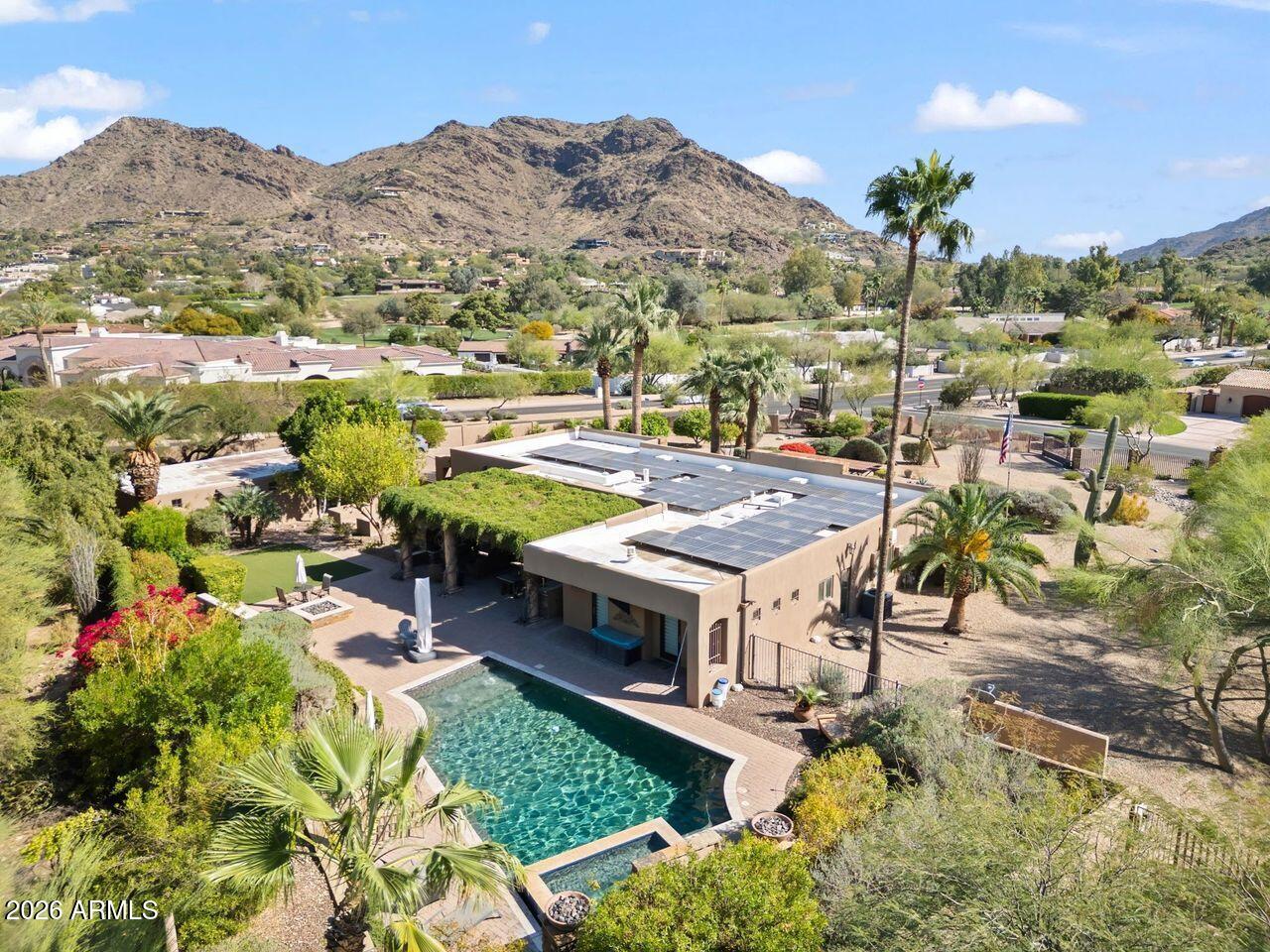 4836 E MOONLIGHT Way